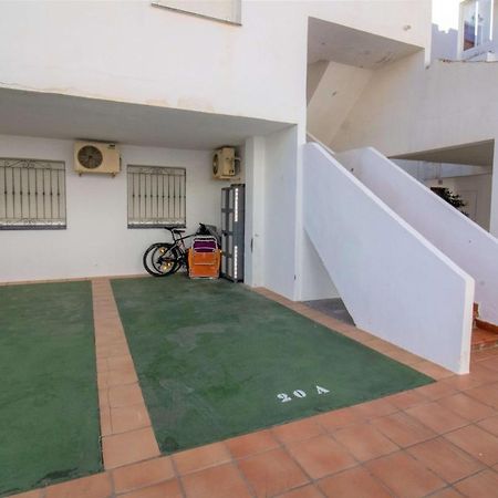 Atico De Lujo En El Puerto Deportivo Albert Villas Alcossebre Kültér fotó